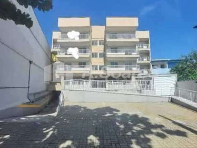 Apartamento com 2 quartos à venda na Rua Campinas do Sul, Curicica, Rio de Janeiro, 64 m2 por R$ 275.000