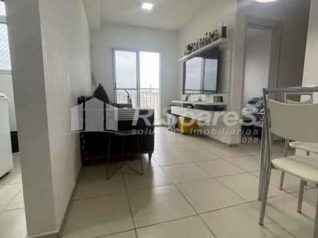 Apartamento com 2 quartos à venda na Estrada dos Bandeirantes, Curicica, Rio de Janeiro, 60 m2 por R$ 359.900