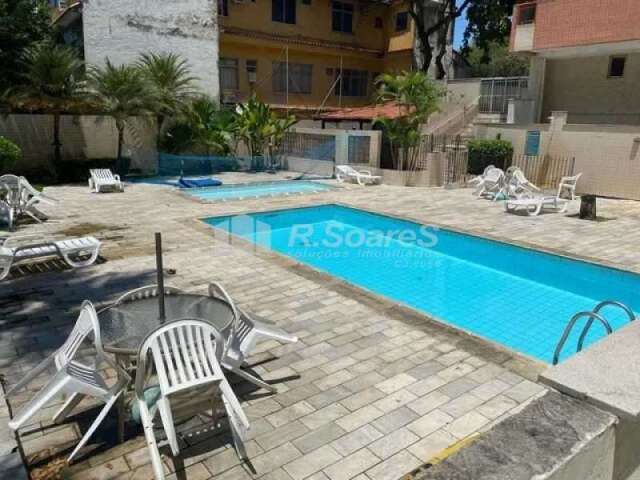 Apartamento com 2 quartos à venda na Estrada Pau-ferro, Freguesia (Jacarepaguá), Rio de Janeiro, 105 m2 por R$ 429.900