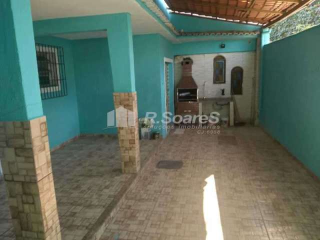 Casa com 2 quartos à venda na Rua Caramuru, Realengo, Rio de Janeiro, 130 m2 por R$ 320.000