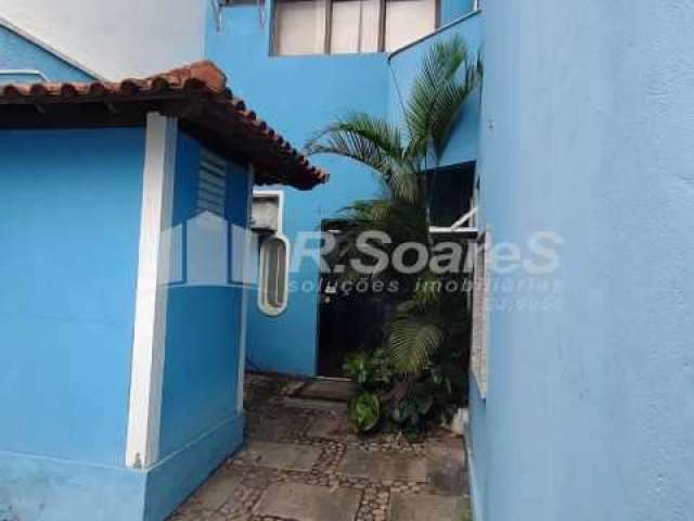 Casa comercial com 3 salas à venda na Rua Domício da Gama, Tijuca, Rio de Janeiro, 340 m2 por R$ 850.000