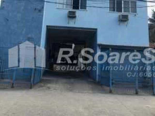 Barracão / Galpão / Depósito à venda na Avenida João Ribeiro, Pilares, Rio de Janeiro por R$ 950.000