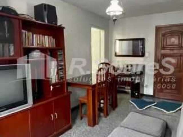 Apartamento com 2 quartos à venda na Rua Otton da Fonseca, Jardim Sulacap, Rio de Janeiro, 50 m2 por R$ 180.000