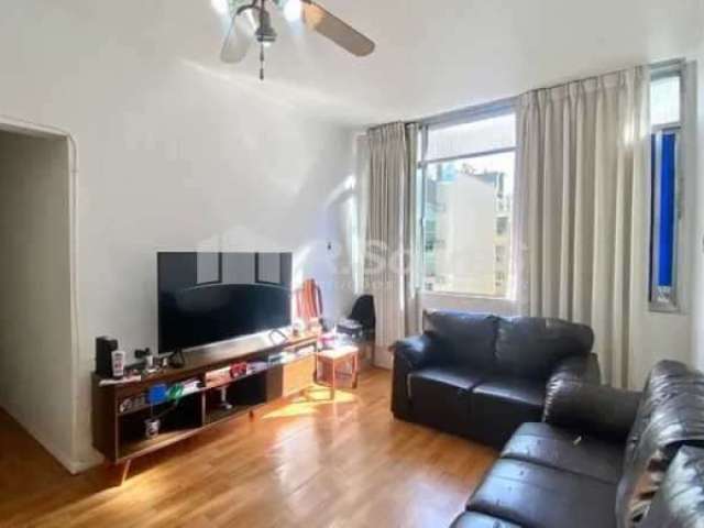 Apartamento com 2 quartos à venda na Rua Marquês de Abrantes, Flamengo, Rio de Janeiro, 84 m2 por R$ 750.000