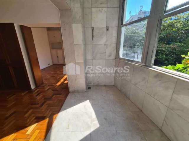 Apartamento com 3 quartos à venda na Rua Siqueira Campos, Copacabana, Rio de Janeiro, 120 m2 por R$ 1.300.000