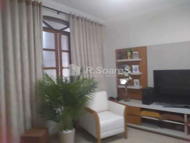 Apartamento com 2 quartos à venda na Rua Ouro Branco, Vila Valqueire, Rio de Janeiro, 80 m2 por R$ 375.000