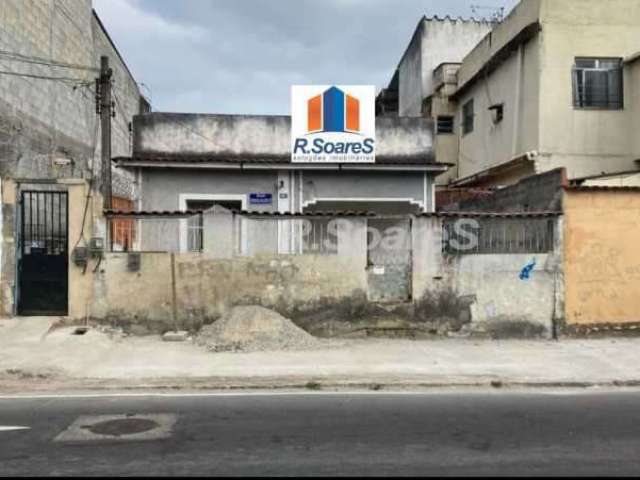 Casa com 3 quartos à venda na Rua Bernardo de Vasconcelos, Realengo, Rio de Janeiro, 100 m2 por R$ 120.000