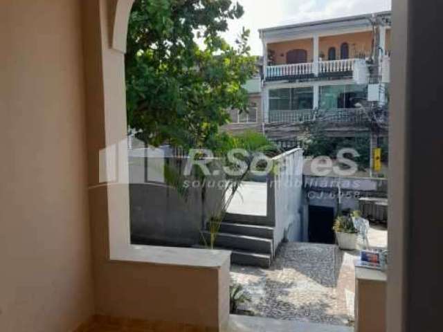 Casa com 2 quartos à venda na Beco Manuel Aires, Oswaldo Cruz, Rio de Janeiro, 90 m2 por R$ 260.000