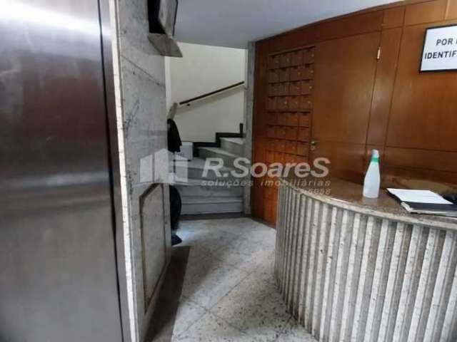 Apartamento com 1 quarto à venda na Avenida Nossa Senhora de Copacabana, Copacabana, Rio de Janeiro, 41 m2 por R$ 490.000