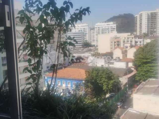 Apartamento com 3 quartos à venda na Rua do Bispo, Rio Comprido, Rio de Janeiro, 100 m2 por R$ 580.000