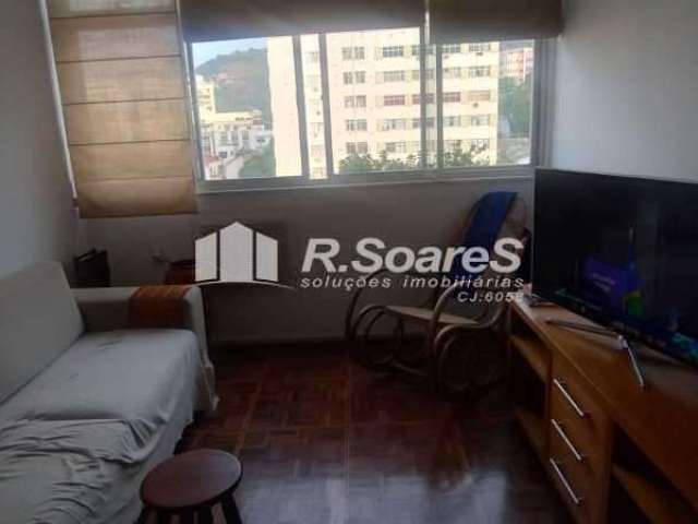 Apartamento com 3 quartos para alugar na Rua do Bispo, Rio Comprido, Rio de Janeiro, 100 m2 por R$ 2.800