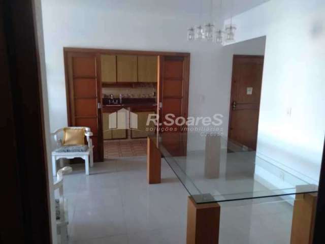 Apartamento com 3 quartos à venda na Rua das Tulipas, Vila Valqueire, Rio de Janeiro, 99 m2 por R$ 500.000