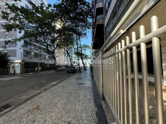 Apartamento com 1 quarto à venda na Rua Carlos Gois, Leblon, Rio de Janeiro, 36 m2 por R$ 840.000