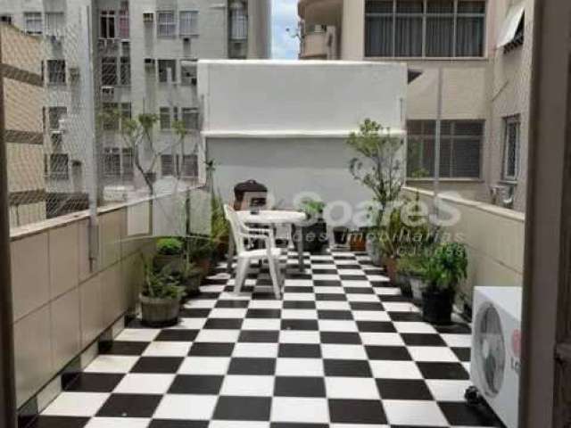 Apartamento com 3 quartos à venda na Praia Botafogo, Botafogo, Rio de Janeiro, 143 m2 por R$ 1.300.000