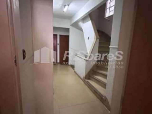 Apartamento com 1 quarto à venda na Rua Correa Dutra, Flamengo, Rio de Janeiro, 40 m2 por R$ 550.000