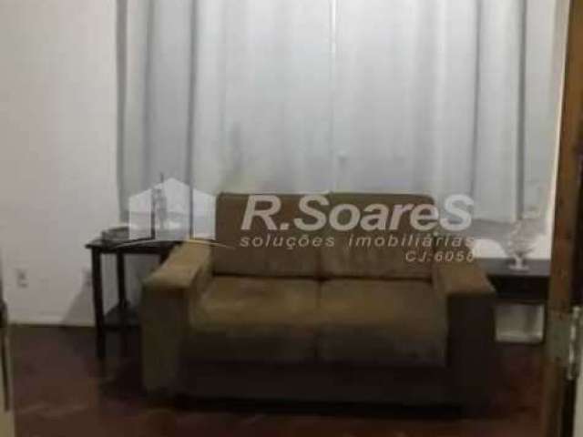 Apartamento com 1 quarto à venda na Rua das Laranjeiras, Laranjeiras, Rio de Janeiro, 40 m2 por R$ 450.000