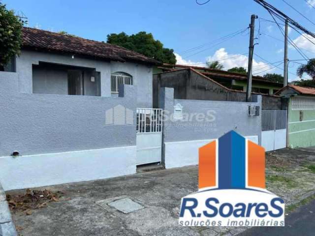 Casa com 3 quartos à venda na Rua Teófilo Guimarães, Jardim Sulacap, Rio de Janeiro, 155 m2 por R$ 650.000