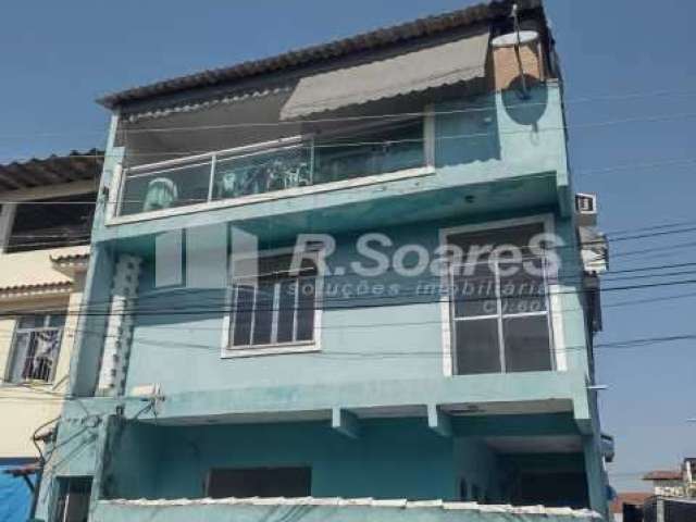 Apartamento com 2 quartos à venda na Estrada Henrique de Melo, Bento Ribeiro, Rio de Janeiro, 88 m2 por R$ 320.000