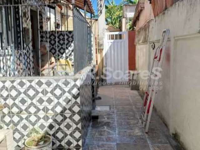 Casa com 1 quarto à venda na Rua Jipioca, Cascadura, Rio de Janeiro, 45 m2 por R$ 70.000