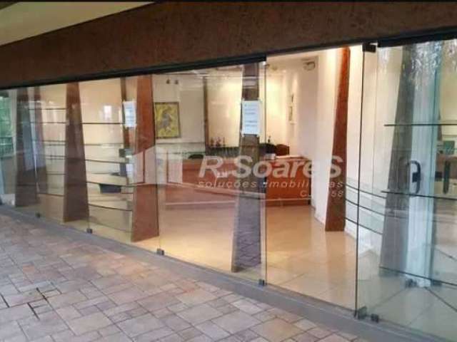 Ponto comercial à venda na Avenida das Américas, Barra da Tijuca, Rio de Janeiro, 30 m2 por R$ 350.000