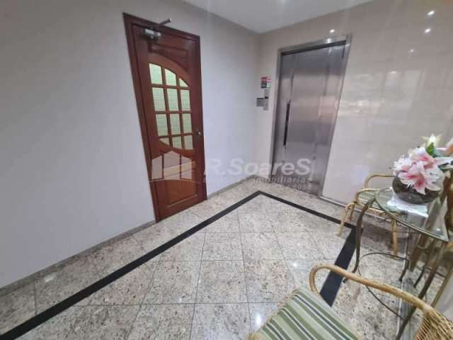 Apartamento com 2 quartos à venda na Rua Dois de Dezembro, Flamengo, Rio de Janeiro, 55 m2 por R$ 650.000