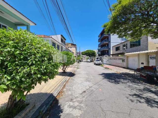 Apartamento com 2 quartos à venda na Rua Engenheiro Moreira Lima, Penha Circular, Rio de Janeiro, 71 m2 por R$ 200.000