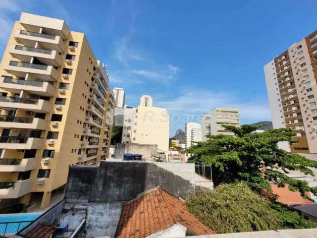 Apartamento com 2 quartos à venda na Travessa Pepe, Botafogo, Rio de Janeiro, 118 m2 por R$ 660.000