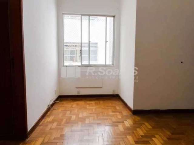 Apartamento com 2 quartos à venda na Rua São Francisco Xavier, Maracanã, Rio de Janeiro, 59 m2 por R$ 320.000