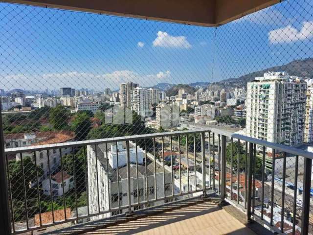 Apartamento com 2 quartos à venda na Rua Pereira Nunes, Vila Isabel, Rio de Janeiro, 80 m2 por R$ 504.000