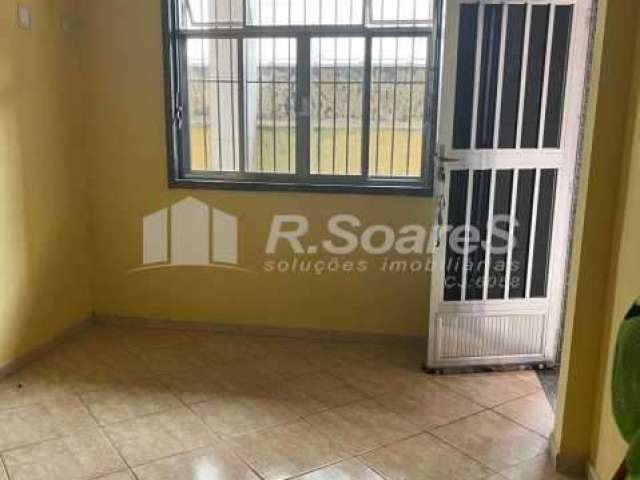 Casa com 2 quartos à venda na Rua Figueiredo de Sá, Bangu, Rio de Janeiro, 66 m2 por R$ 170.000