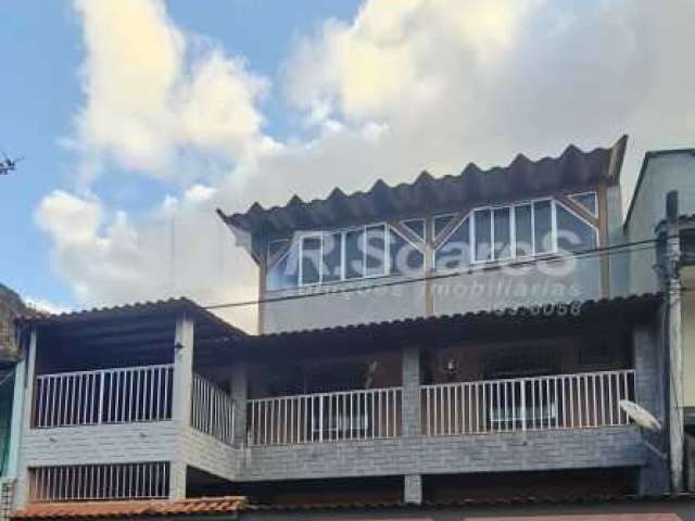 Casa em condomínio fechado com 4 quartos à venda na Estrada Pau da Fome, Taquara, Rio de Janeiro, 196 m2 por R$ 380.000