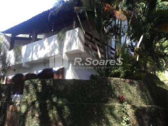 Casa em condomínio fechado com 3 quartos à venda na Estrada Bougainville, Jacarepaguá, Rio de Janeiro, 220 m2 por R$ 290.000