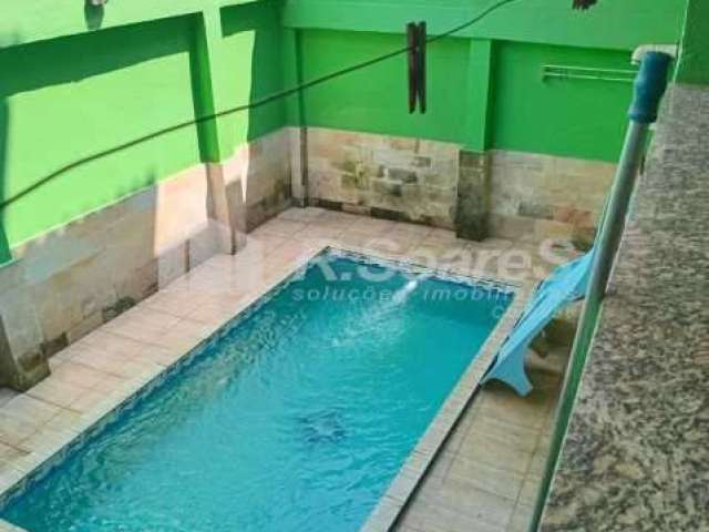 Casa em condomínio fechado com 2 quartos à venda na Rua General Miguel Costa, Guadalupe, Rio de Janeiro, 106 m2 por R$ 195.000