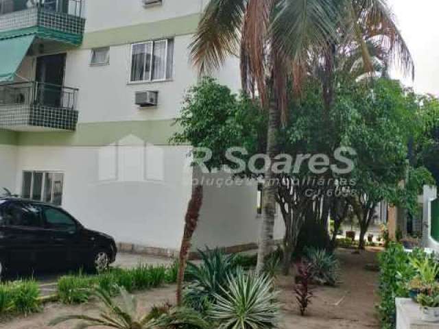 Apartamento com 2 quartos à venda na Rua Teodoro Sampaio, Jardim Sulacap, Rio de Janeiro, 51 m2 por R$ 187.000