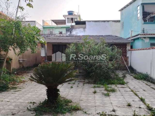 Casa com 2 quartos à venda na Rua Piraquara, Realengo, Rio de Janeiro, 60 m2 por R$ 160.000