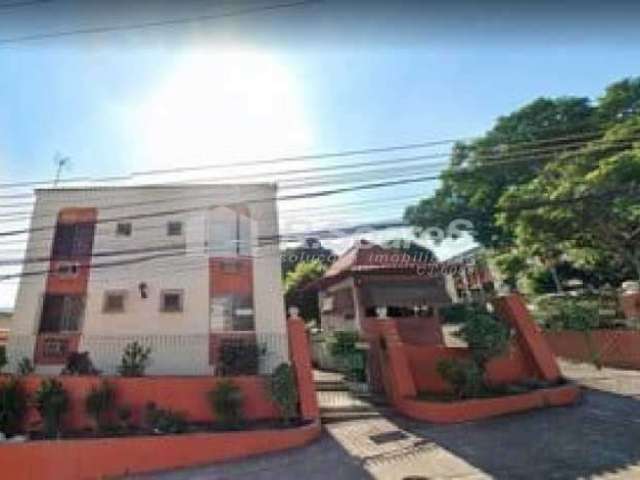 Apartamento com 1 quarto à venda na Rua Guarani, Quintino Bocaiúva, Rio de Janeiro, 47 m2 por R$ 125.000