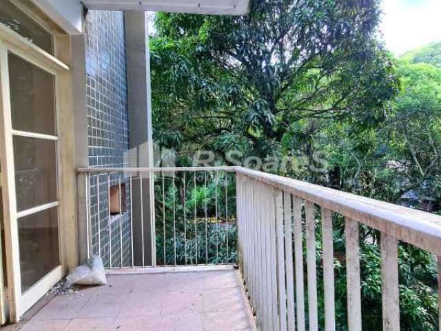 Apartamento com 3 quartos à venda na Travessa Madre Jacinta, Gávea, Rio de Janeiro, 133 m2 por R$ 1.890.000