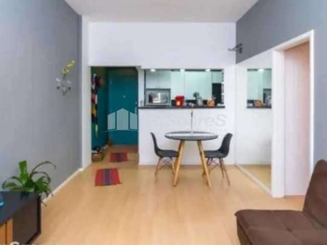 Apartamento com 2 quartos à venda na Rua Henry Ford, Tijuca, Rio de Janeiro, 80 m2 por R$ 590.000