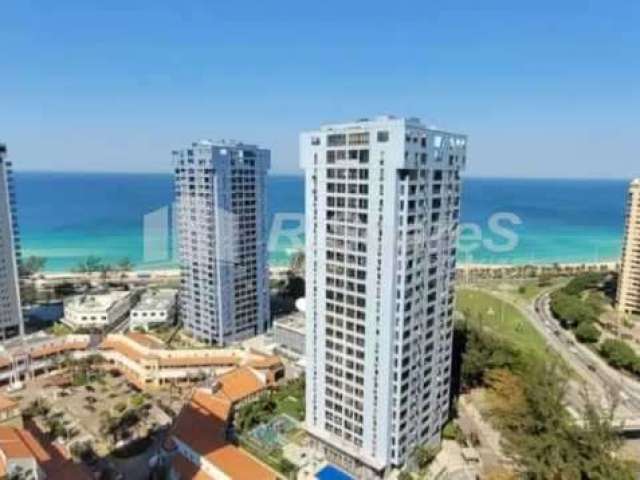 Apartamento com 3 quartos à venda na Avenida Ayrton Senna, Barra da Tijuca, Rio de Janeiro, 91 m2 por R$ 1.330.000