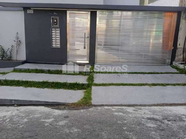 Apartamento com 2 quartos à venda na Rua Pacheco da Rocha, Bento Ribeiro, Rio de Janeiro, 42 m2 por R$ 195.000