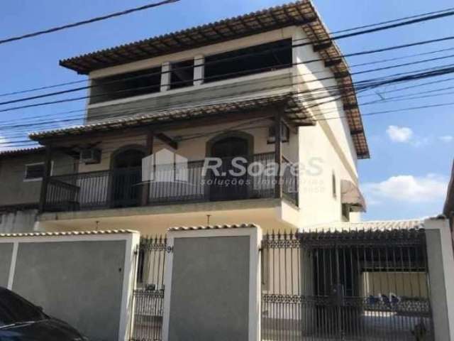 Casa com 4 quartos à venda na Rua Salvaterra, Jardim Sulacap, Rio de Janeiro, 602 m2 por R$ 750.000