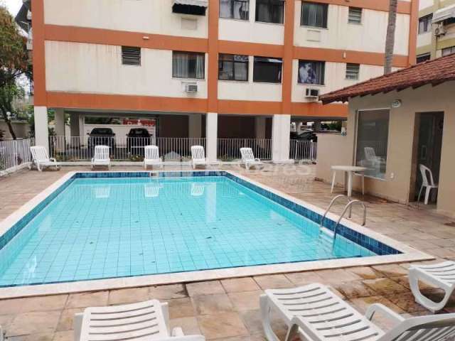 Apartamento com 2 quartos à venda na Estrada Meringuava, Taquara, Rio de Janeiro, 60 m2 por R$ 275.000