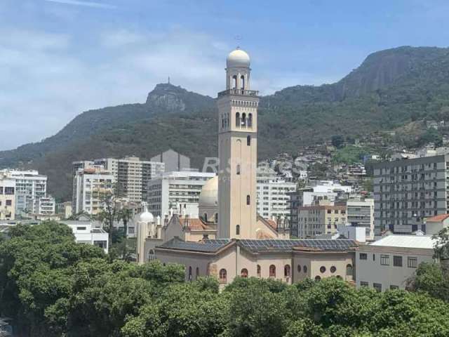 Apartamento com 3 quartos à venda na Rua Doutor Satamini, Tijuca, Rio de Janeiro, 114 m2 por R$ 525.000