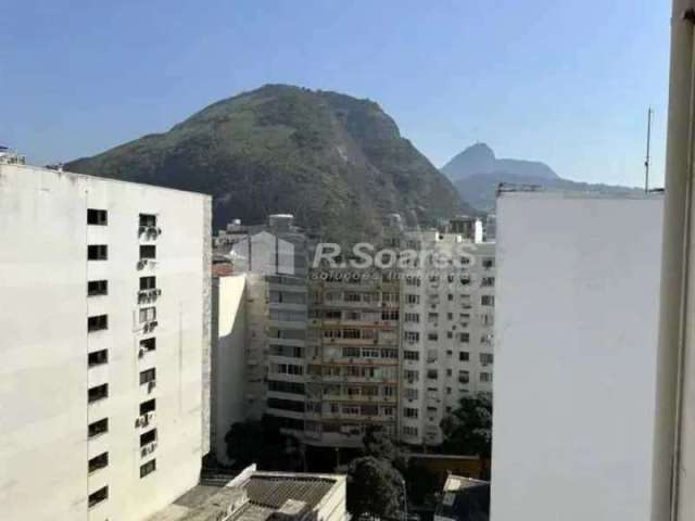 Apartamento com 2 quartos à venda na Rua Domingos Ferreira, Copacabana, Rio de Janeiro, 70 m2 por R$ 755.000