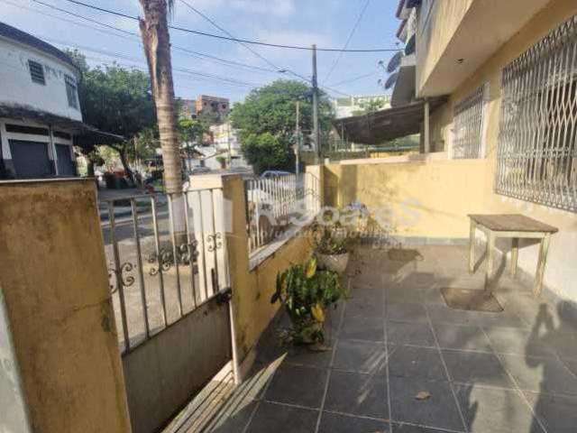 Apartamento com 1 quarto à venda na Rua General Salgado dos Santos, Guadalupe, Rio de Janeiro, 42 m2 por R$ 140.000