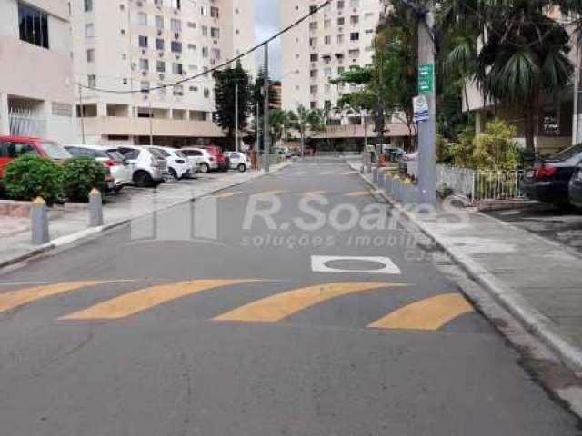 Apartamento com 2 quartos à venda na Avenida Nelson Cardoso, Taquara, Rio de Janeiro, 50 m2 por R$ 200.000