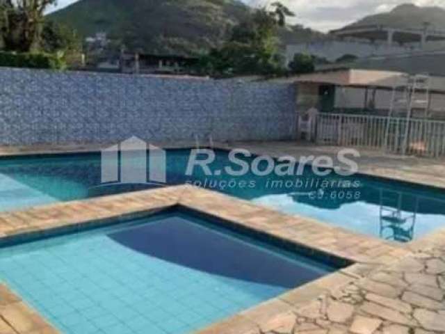 Apartamento com 2 quartos à venda na Estrada da Boiuna, Taquara, Rio de Janeiro, 48 m2 por R$ 199.899