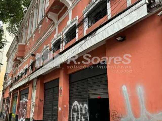 Prédio com 5 salas para alugar na Avenida Gomes Freire, Centro, Rio de Janeiro, 1000 m2 por R$ 45.000