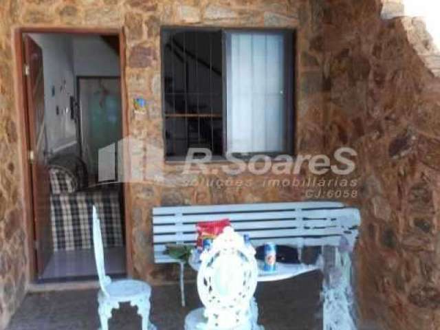 Casa com 2 quartos à venda na ESTRADA RJ-14, Ibicui, Mangaratiba, 63 m2 por R$ 260.000