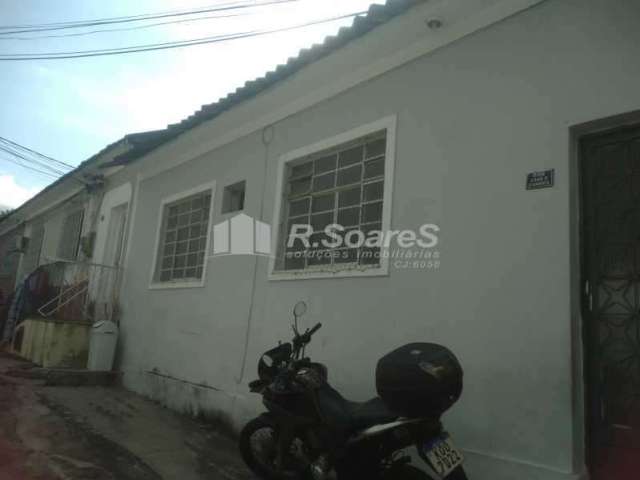 Casa com 2 quartos à venda na Rua Quiririm, Vila Valqueire, Rio de Janeiro, 60 m2 por R$ 250.000